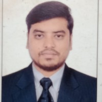 Dr. Samiullah Khan