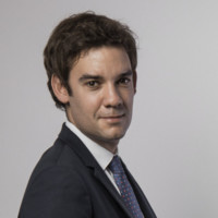 Thibaut David