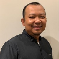 Budi Kurniawan