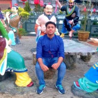 Shubham Goyal