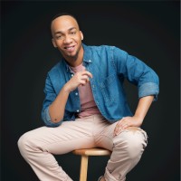 Levi Harrell