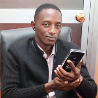 Benjamin Maundu