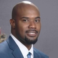 Brandon O. Elliott, Ms