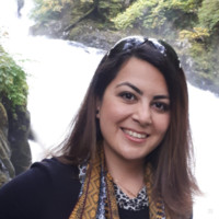 Mariam Qadri