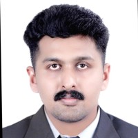 VIPINRAJ MV