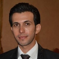 Javad Alahdadian