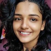 Isha R.