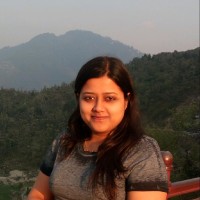 Deepti Sharma