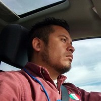 MOISES LAGUNA