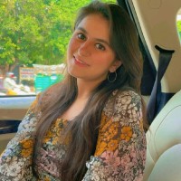 Shreya Vermani