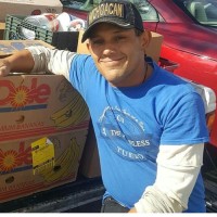 Chriztopher M. Garza