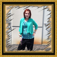 Crystal Newhouse