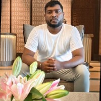 Ashok Ravikumar