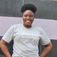 Elizabeth Adeyemo