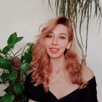 Sıla Fatma Şahin