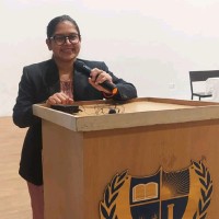 Himadri Mishra