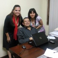 Jacqueline Calderón