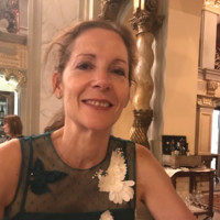Cécile Mugnier