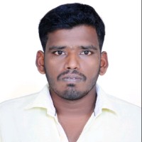 Muthuraja Ramakrishnan