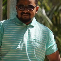 Vinayak Kalagi