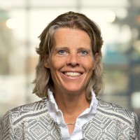 Brigitte Jacobs-van den Eijnden