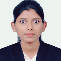 Mrudula Kamble
