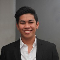 Ric Cyrus Naingue
