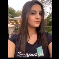 Giovanna Vecchiotti De Moraes
