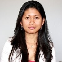 Channimul Kim