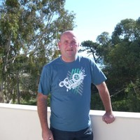 Stuart Garbett