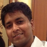 Paritosh Kumawat