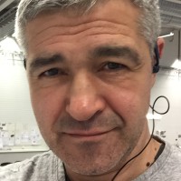 Bekim Vujic