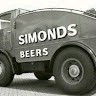 Steve Simonds