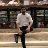 Md Mostafa Khan