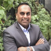 Nirav Parikh