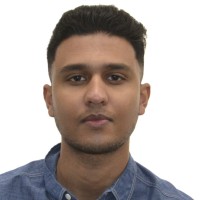 Premil Mathews
