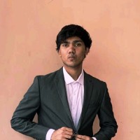 Arvind R