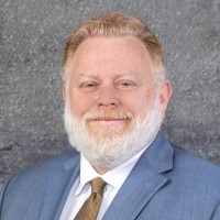 Richard Welsh