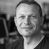 Morten Najbjerg