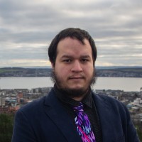 Simon Mendoza