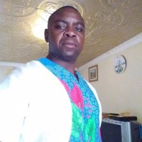 Derick Minyuku