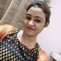 Vrushali Kalaskar