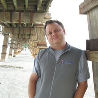 Mark Sangster