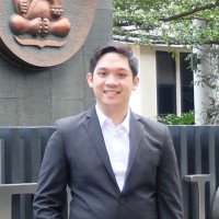 Adrian Gautama