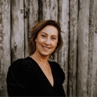 Sonja Helen Moa