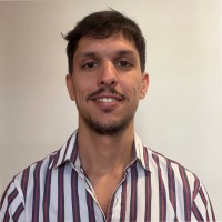 Joaquin Gonzalez