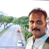 Kesavan Ramachandran