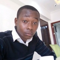 Symon Abok