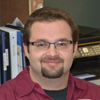 Matt Thibault
