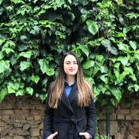 Fatma Gökçen Biçer